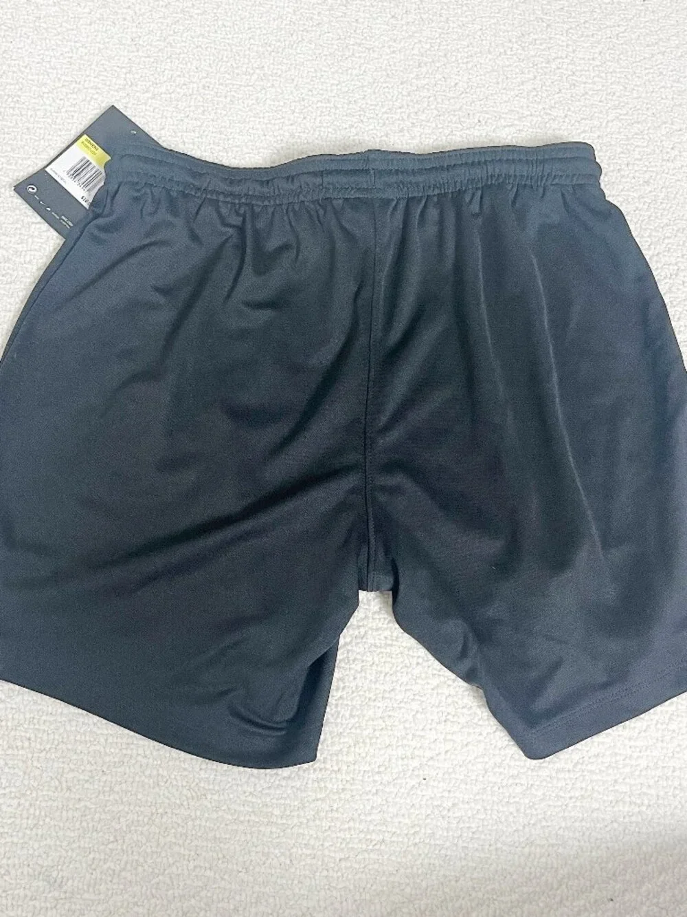 2/$30 NWT Nike Dry Dri-Fit  Womens Soccer Shorts Small - Picture 3 of 5